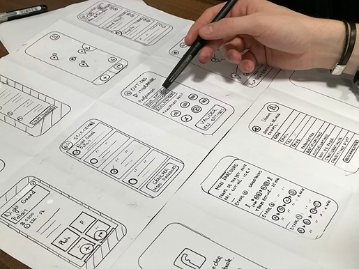 Creating Mobile-Friendly website design